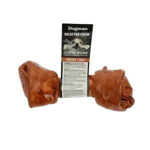 Dogman Heavenly Tuggben Biff