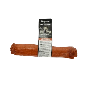 Dogman Heavenly Tuggrulle Biff