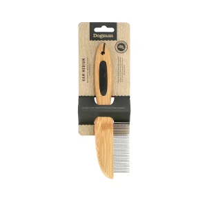 Dogman Kam Bamboo