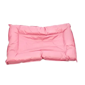 Dogman Kylbädd Rosa 75×50 cm