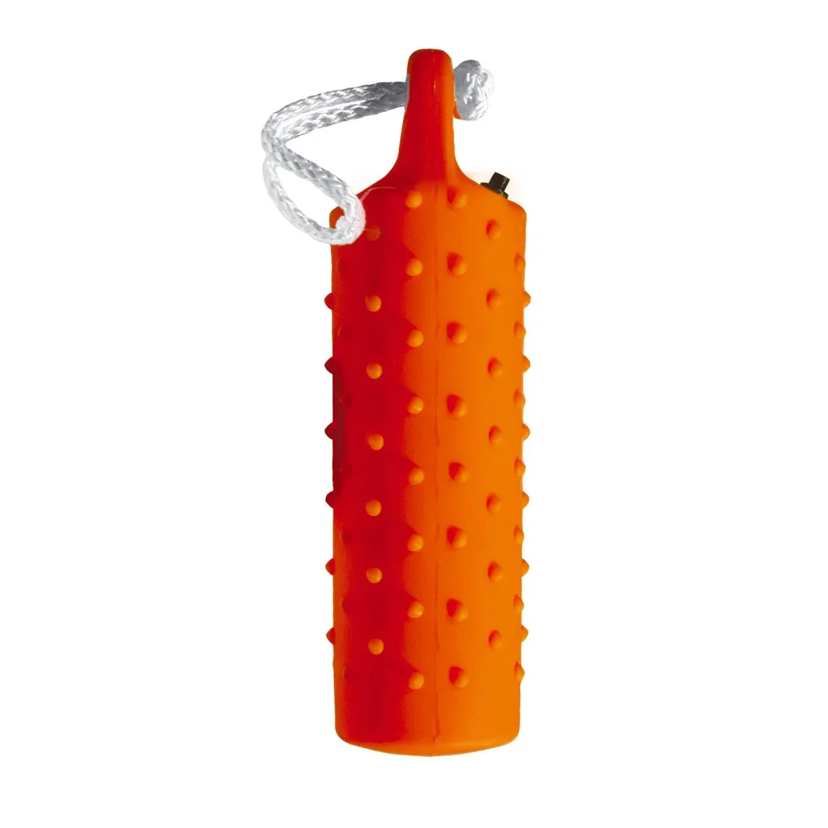 Dogman Leksak Dummie Flytande Orange L