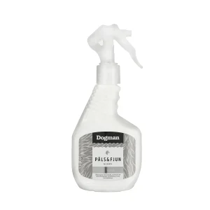 Dogman Päls & Fjun Glansspray 250ml