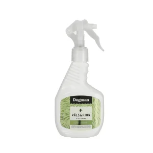 Dogman Päls & Fjun Utredningsspray 250ml