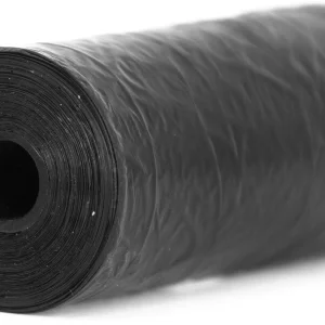 Dogman Rastpåse Black Mini 20p