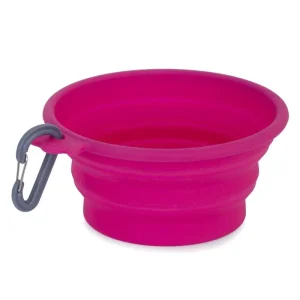 Dogman Reseskål Soft Phlox, 760 ml