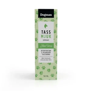 Dogman Tass Mjuk spray 50ml