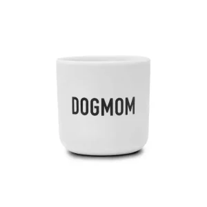 DOGMOM mugg/kopp