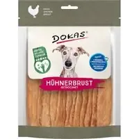 Dokas torkat kycklingbröst Tierwohl – 170 g Utförsäljning