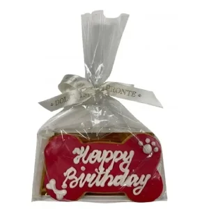 Dolci Impronte Födelsedagstårta Cerise 85g Rabatter