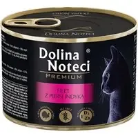 Dolina Noteci Premium, filéer, 12 x 185 g – Kalkonbröstfilé Billig