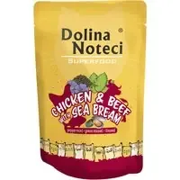 Dolina Noteci Superfood, 20 x 85 g – Kyckling och nötkött med dorado Endast idag