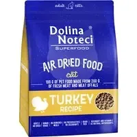 Dolina Noteci Superfood Feline, kalkon – 1 kg Handla nu