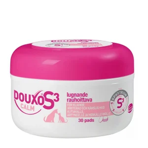 Douxo S3 Calm Pads 30st