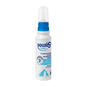 Douxo S3 Care Ear Cleaner – 120 ML