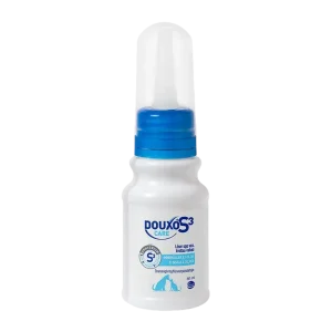 Douxo S3 Care Ear Cleaner – 60 ML