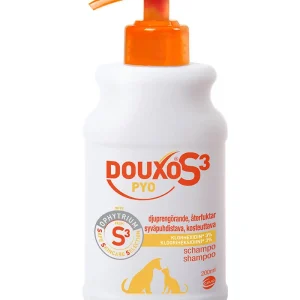 Douxo S3 Pyo Schampo 200ml
