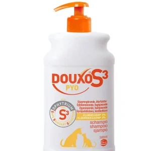 Douxo S3 Pyo Schampo 500ml