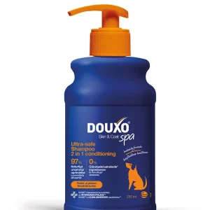 Douxo Spa 2 i 1 Schampo & Conditioner 250ml