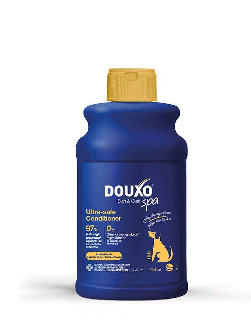 Douxo Spa Conditioner 250ml