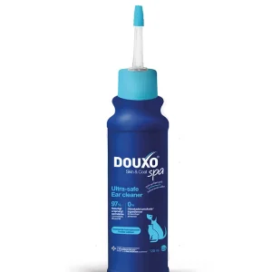Douxo Spa Dewaxing Ear Cleaner 120ml