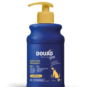 Douxo Spa Hydrating Schampo 250ml