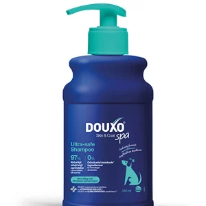 Douxo Spa Odor Control Schampo 250ml