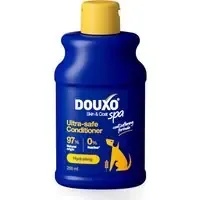 DOUXO Spa Skin & Coat Ultra-Safe återfuktande balsam – 250 ml prisnedsättning