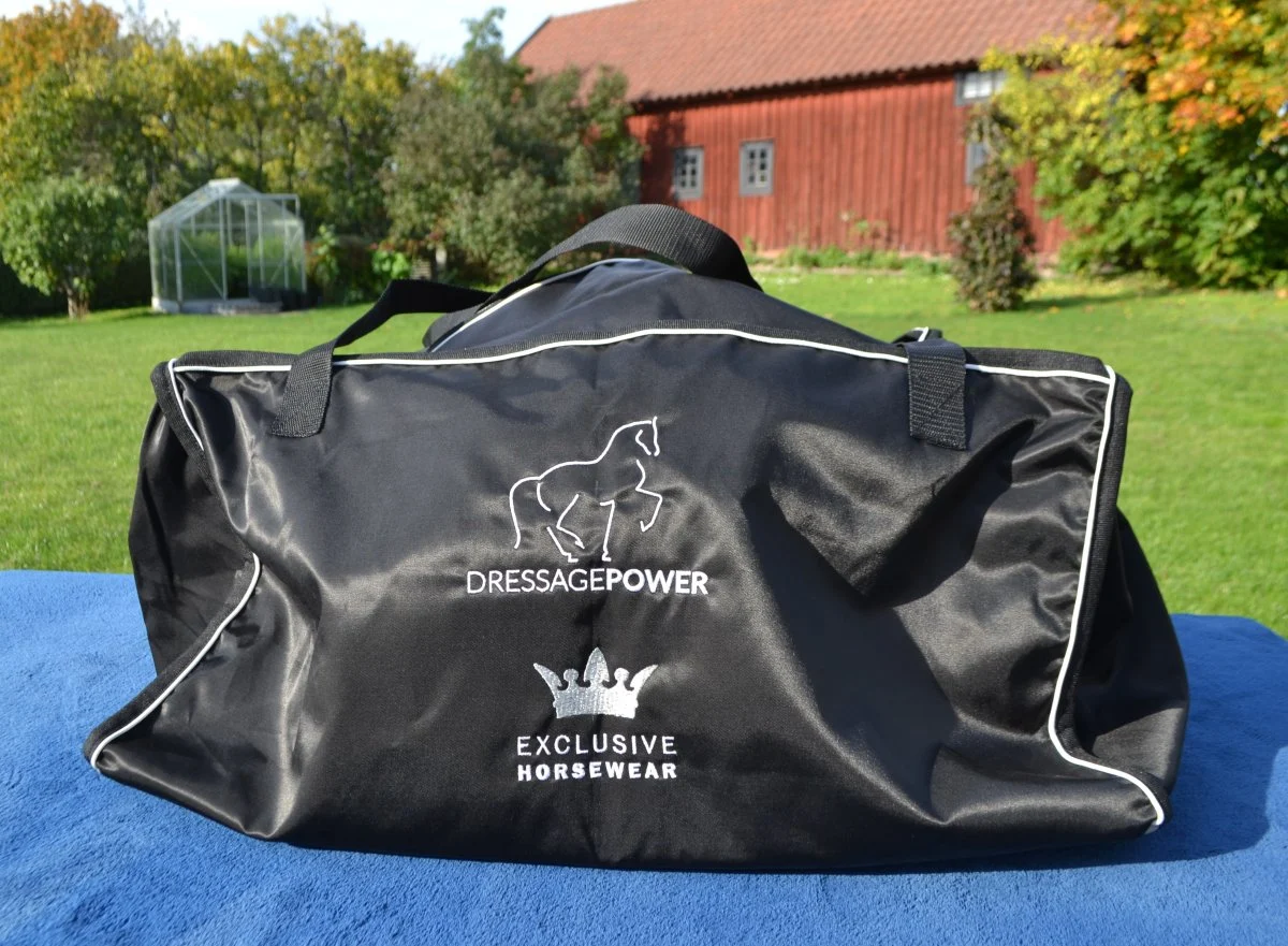 DressagePower Packväska XL