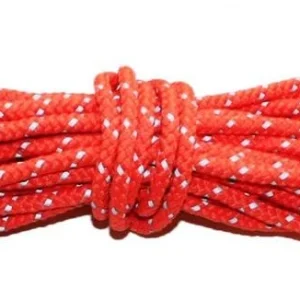 Dressyrlina Reflex Orange 15m