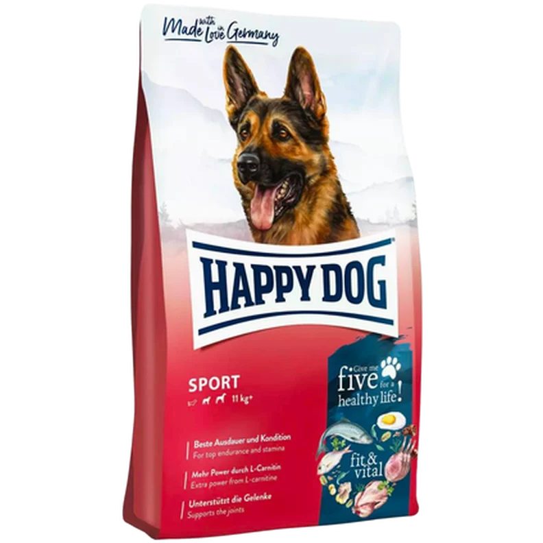 Dry Food Fit & Vital Adult Sport