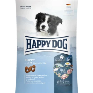 Dry Food Fit & Vital Puppy