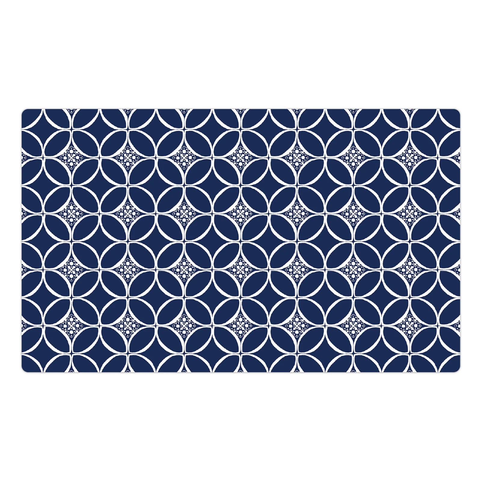 Drymate Underlägg Indigo