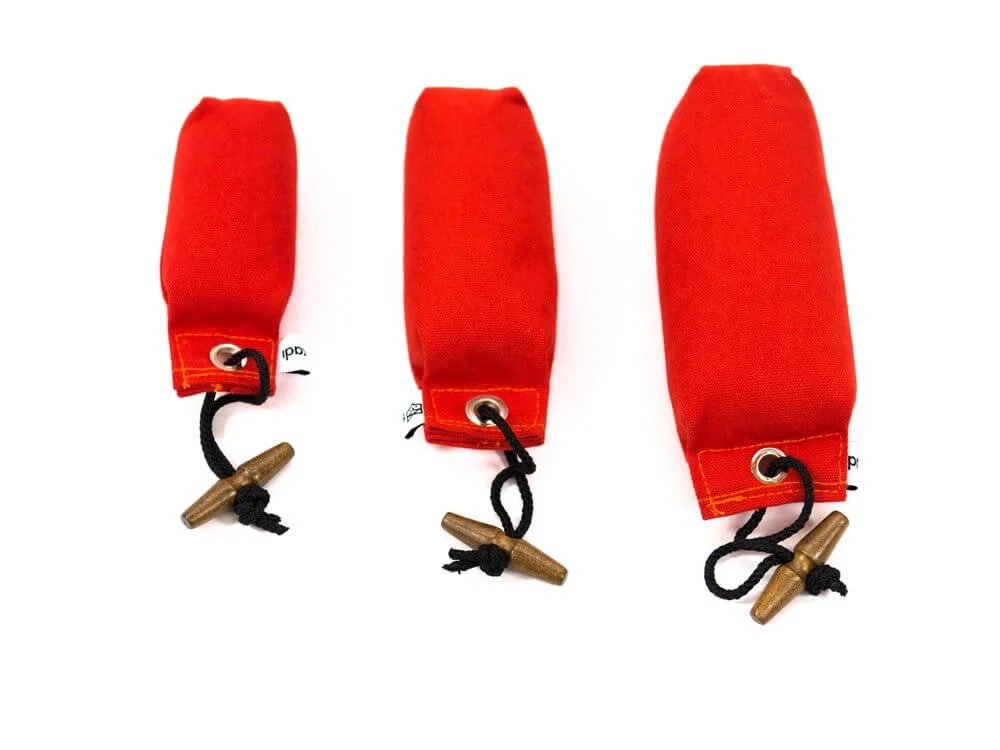Dummy Röd 150g
