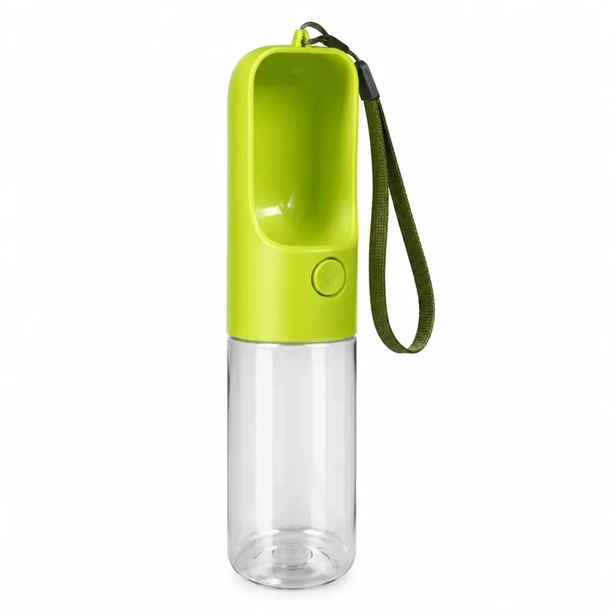 Duvo+ Vattenflaska för Hund 450 ml