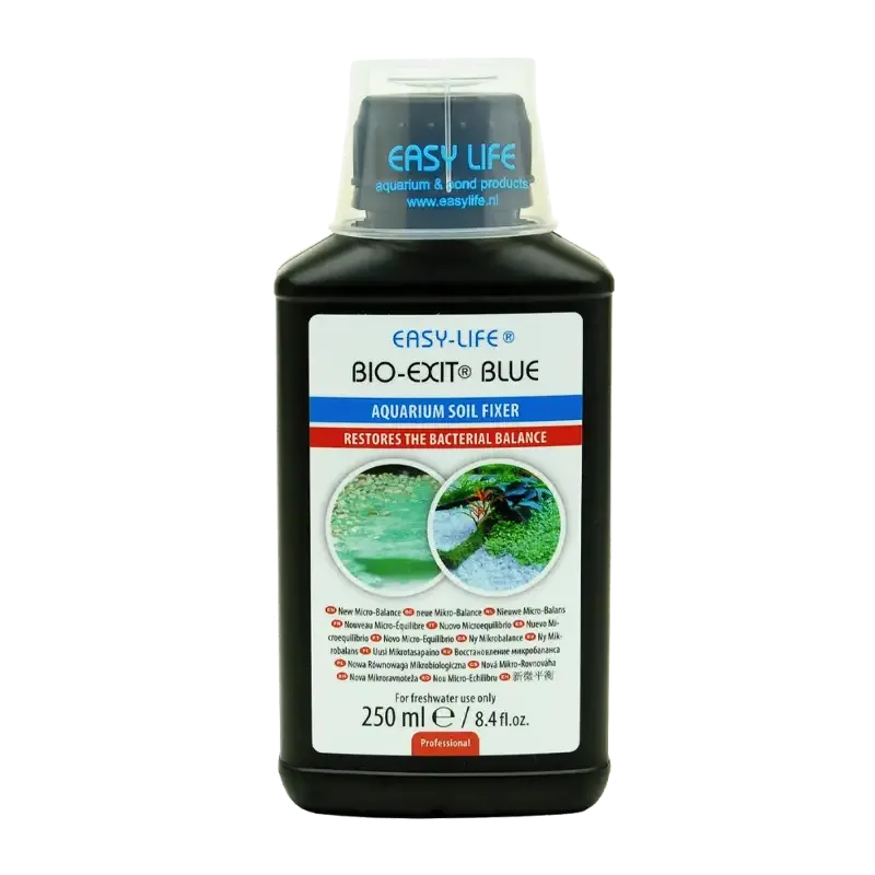 Easy Life Bio-Exit Blue – 1000 ML
