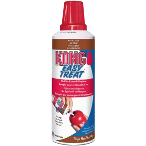 Easy Treat Paste Lever Dog Treat