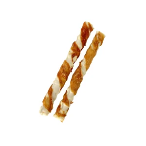 Easychew Sticks med Kyckling 2p Vit 25cm