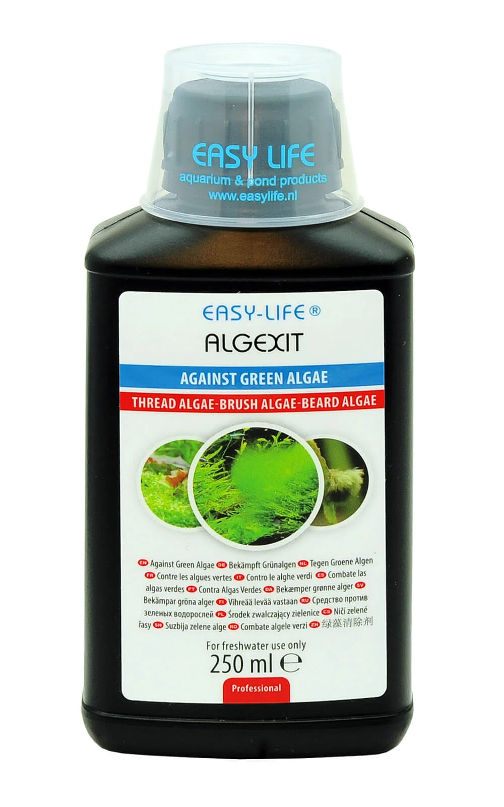 EasyLife AlgExit 250ml