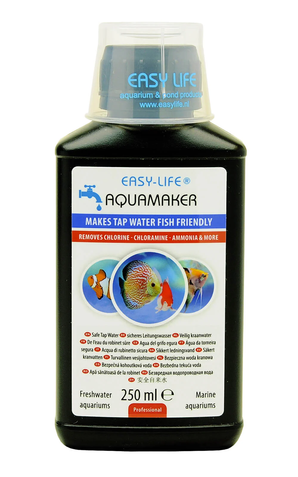 EasyLife AquaMaker 250ml
