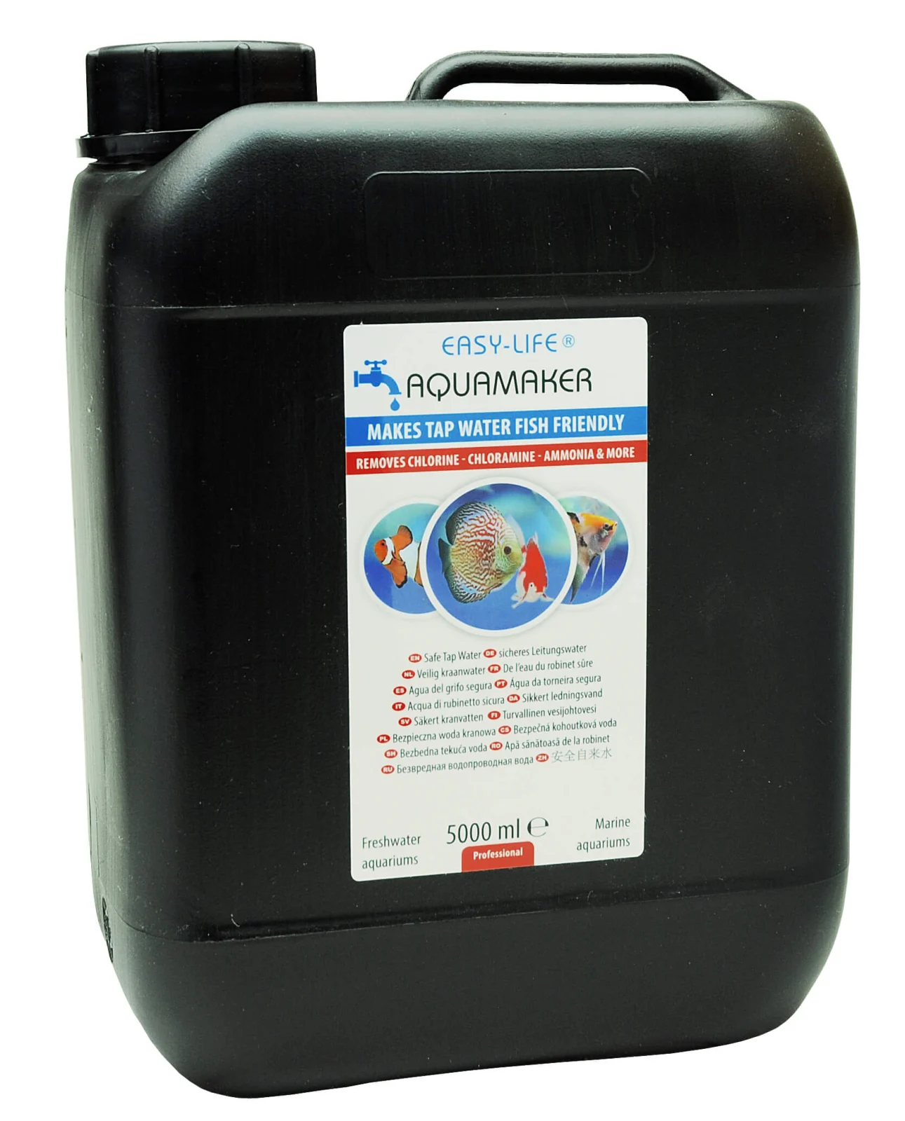 EasyLife AquaMaker 5000ml