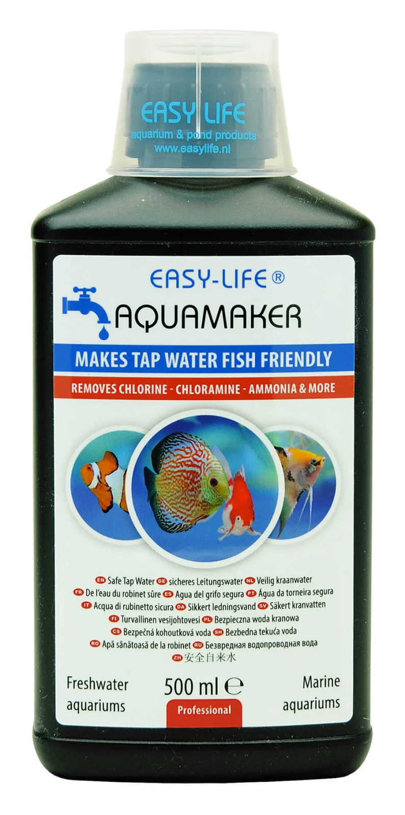 EasyLife AquaMaker 500ml