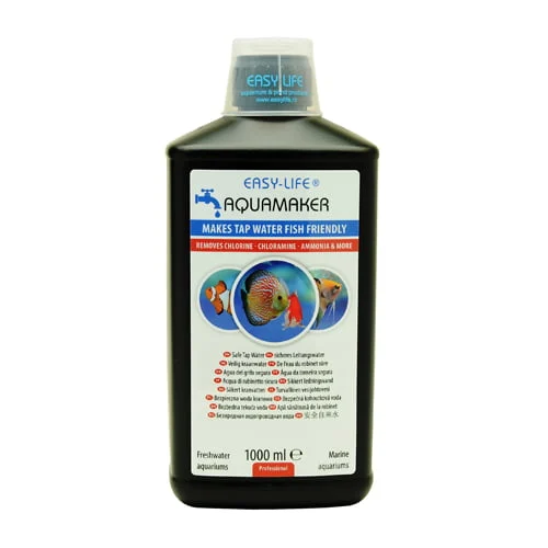 Easylife – Aquamaker Vattenberedning – 1000ml