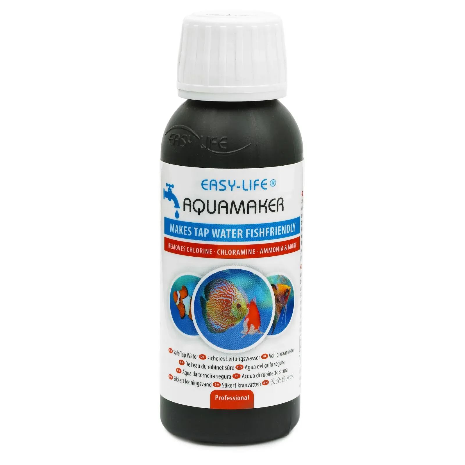 Easylife Aquamaker Vattenberedning 100ml