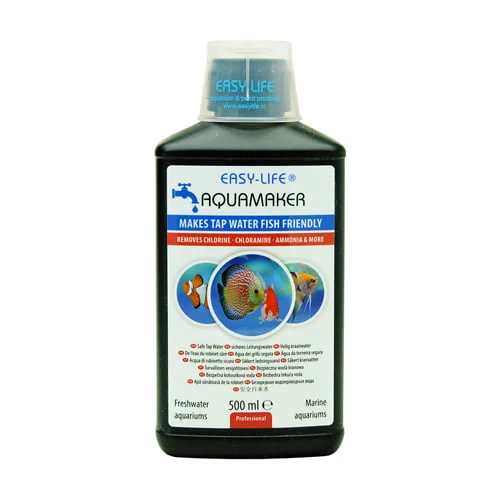 Easylife Aquamaker Vattenberedning 500ml