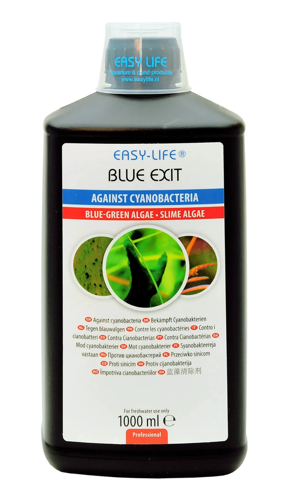 EasyLife Blue Exit 1000ml