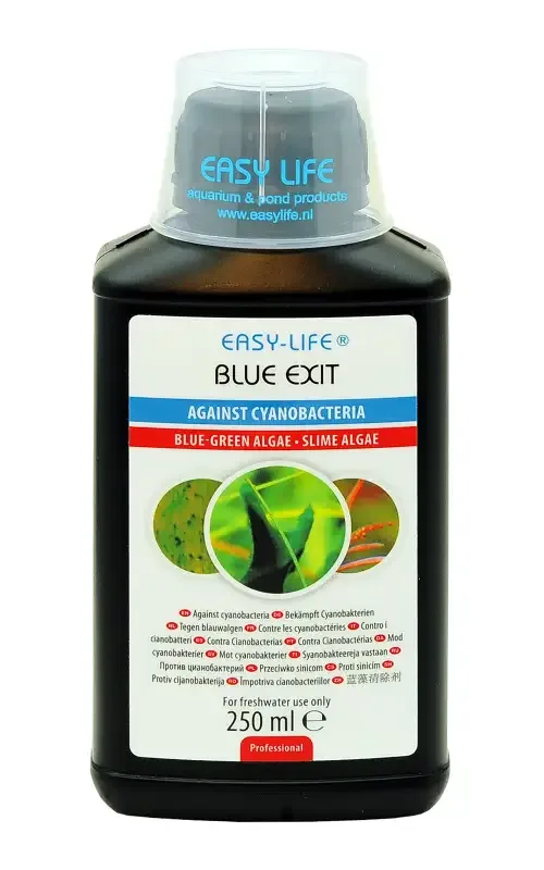 EASYLIFE BLUE EXIT 250ml