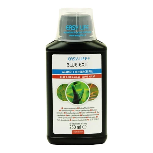 Easylife Blue Exit 250ml