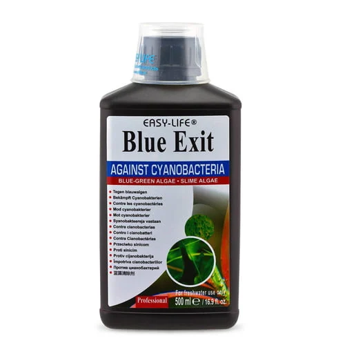 Easylife Blue Exit 500ml