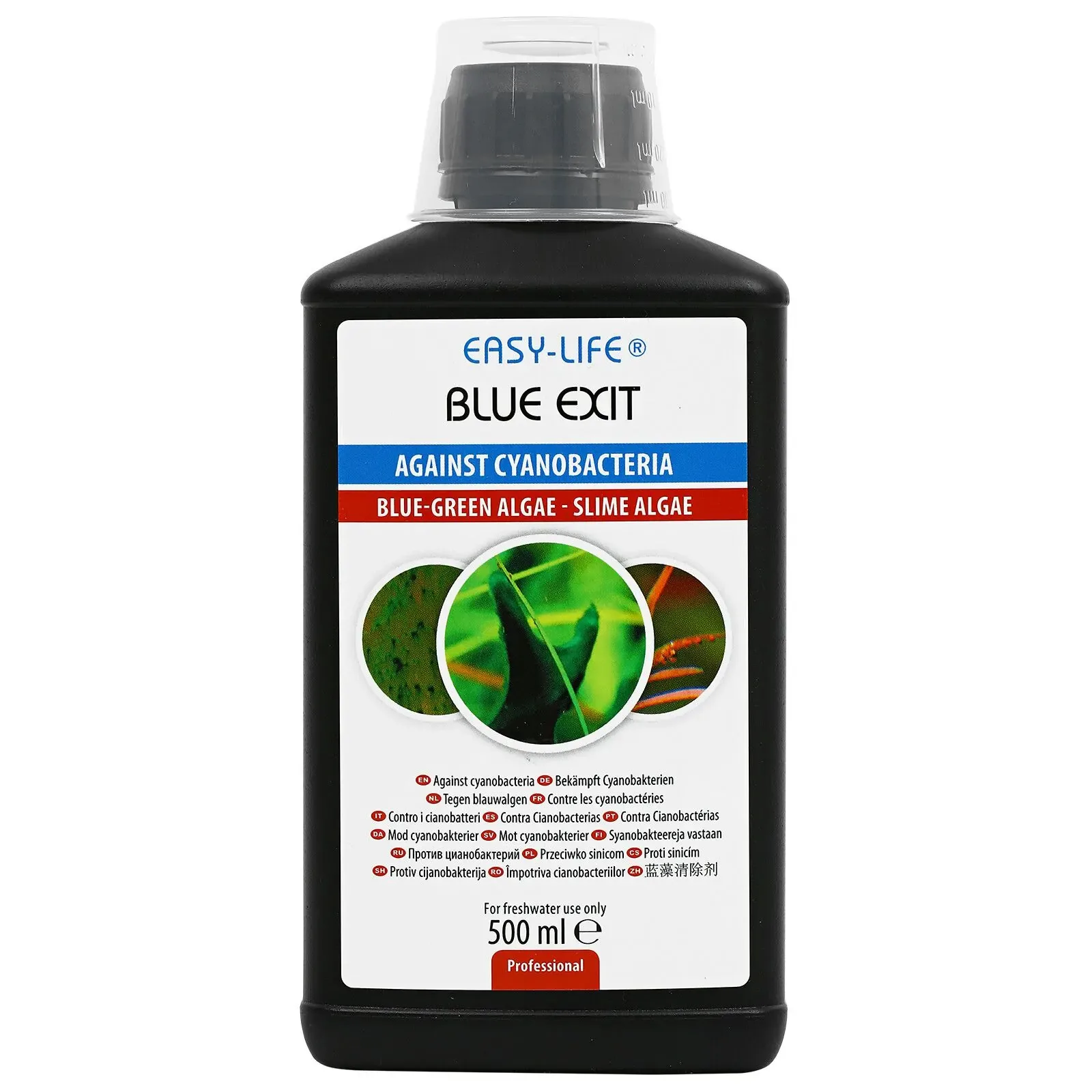 Easylife Blue Exit 500ml
