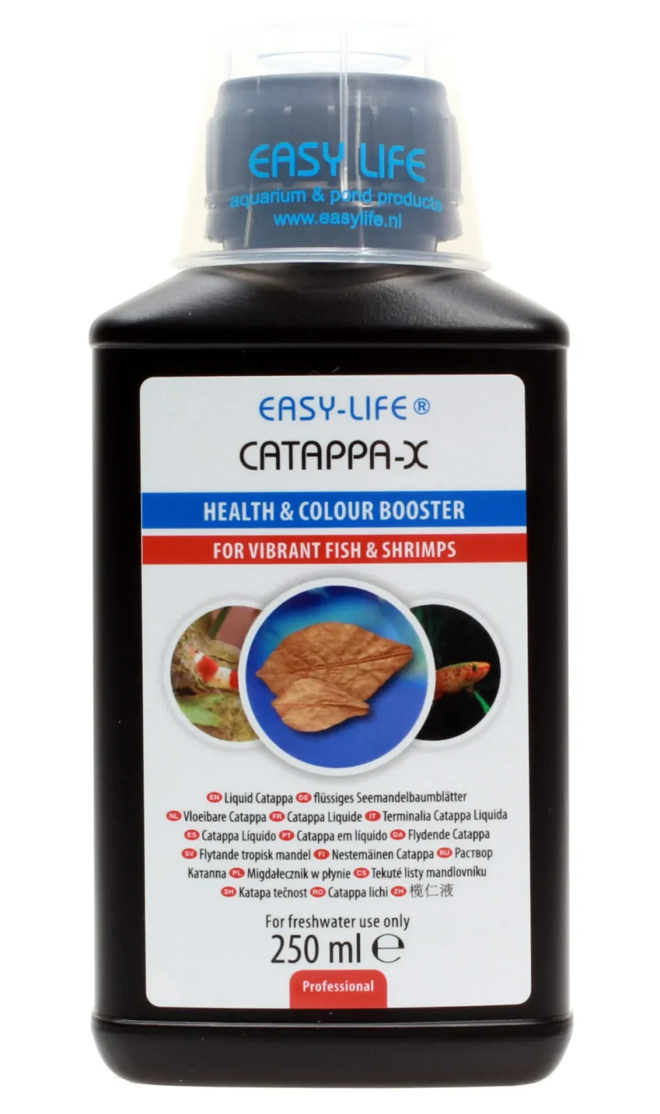 Easylife Catappa-X 250ml